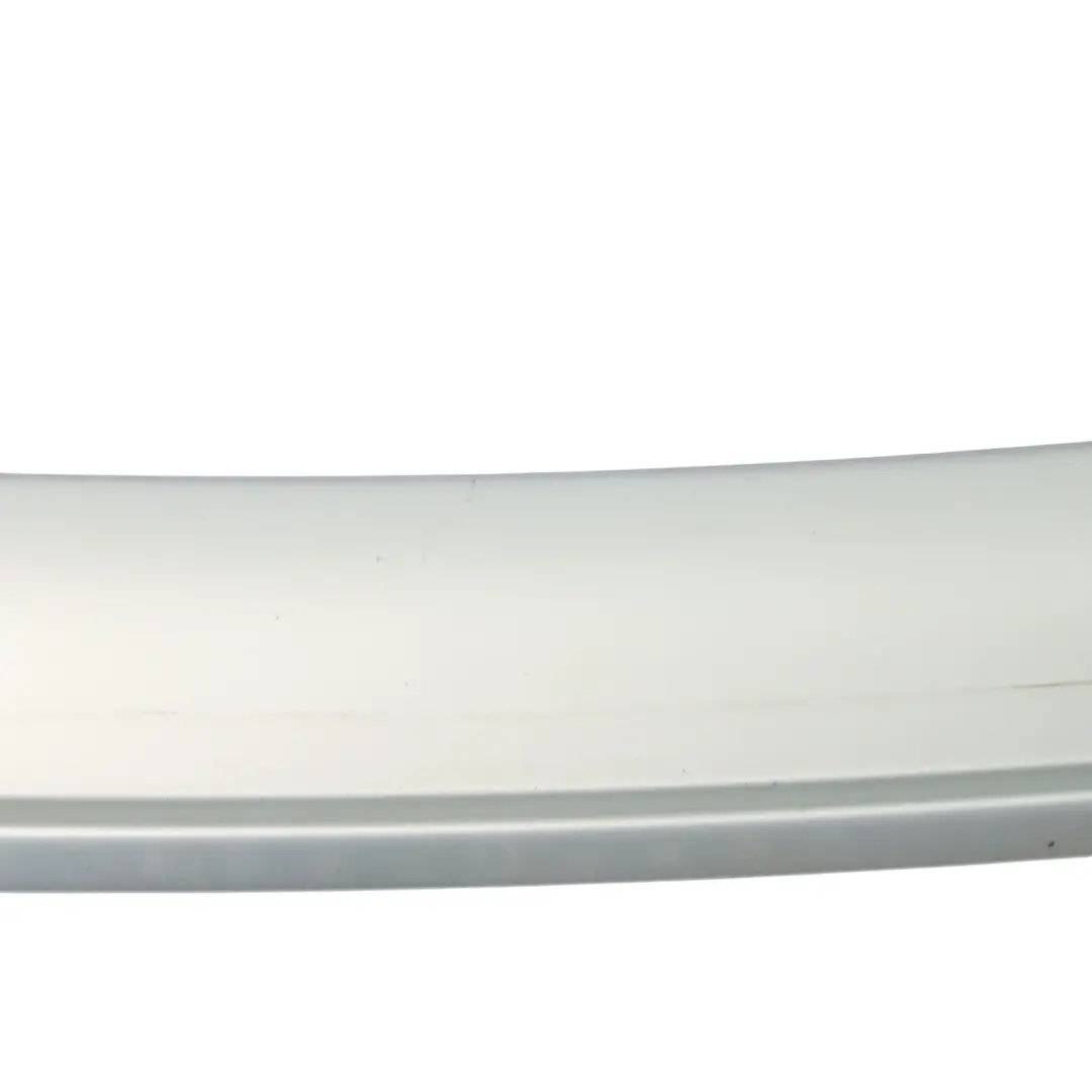 Mercedes A205 W238 Dachrahmen Luftabweiser obere Frontverkleidung - SKU A2056905802-1 - Teilenummer A2056905802