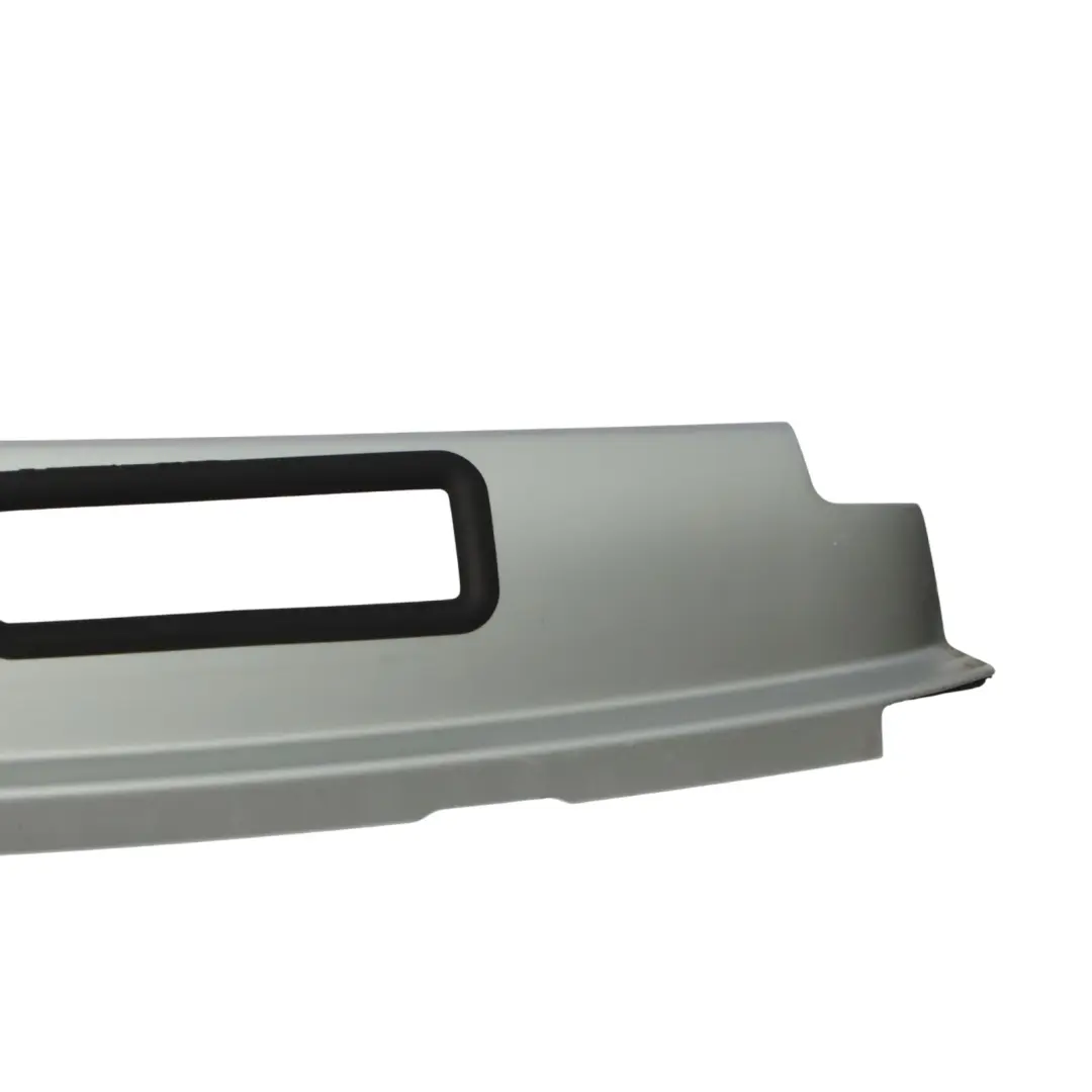 Mercedes A205 W238 Dachrahmen Luftabweiser obere Frontverkleidung - SKU A2056905802-1 - Teilenummer A2056905802