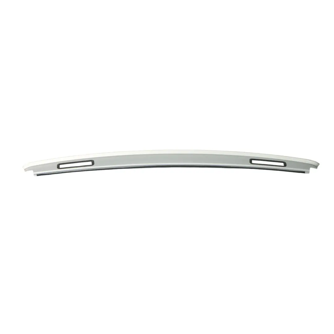 Mercedes A205 W238 Telaio del tetto Deflettore d'aria anteriore - SKU A2056905802-1 - Numero di parte A2056905802