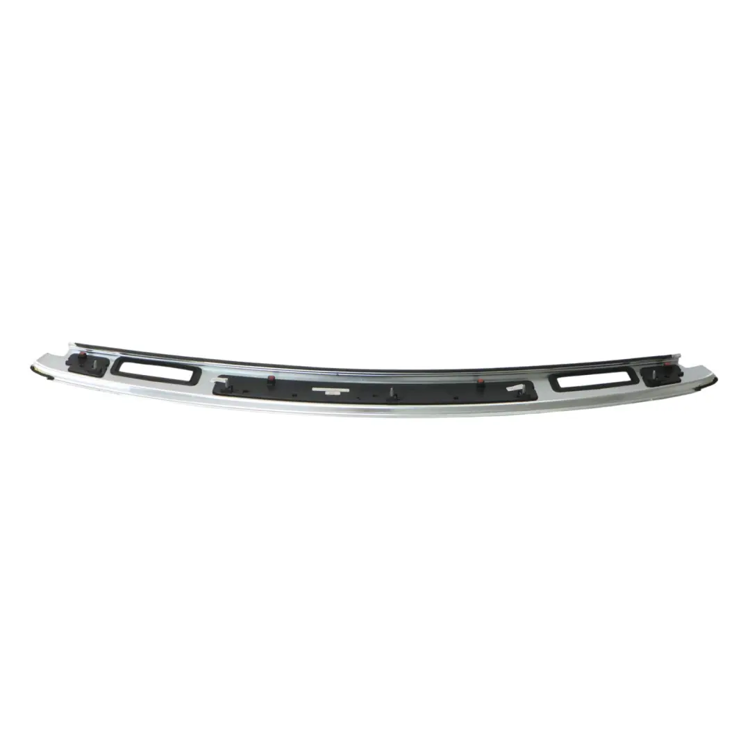 Mercedes A205 W238 Roof Frame Air Deflector Upper Front Trim - SKU A2056905802-1 - Part number A2056905802