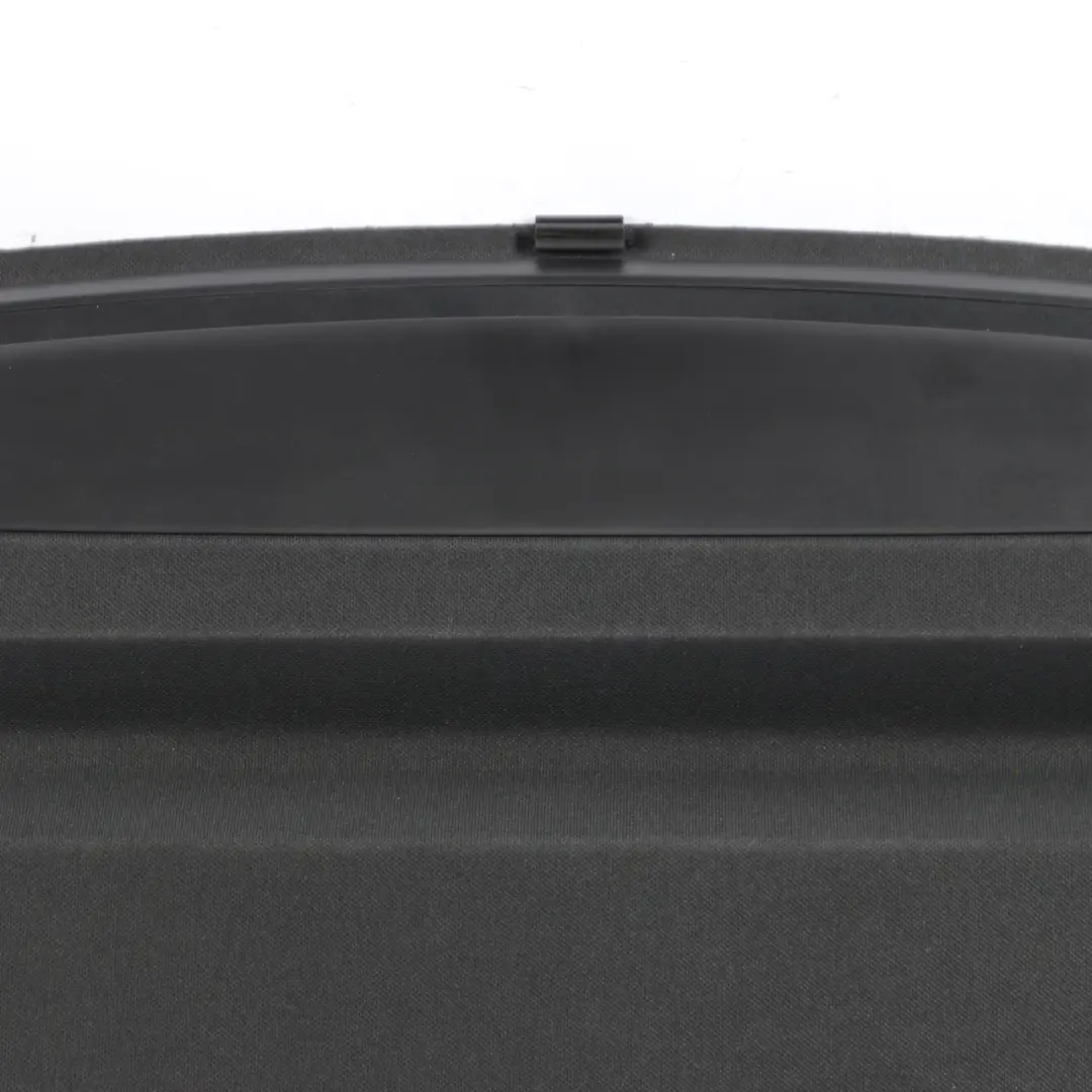 Mercedes W205 Parcel Shelf Rear Window Trim Panel Cover Black - SKU A2056906149 - Part number A2056906149