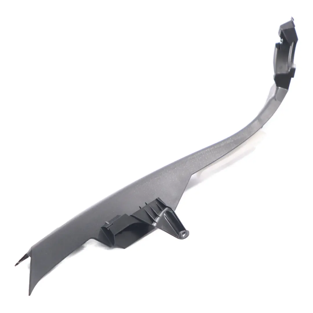 Rivestimento interno Mercedes S204 Sedile posteriore sinistro ruota per con numero di parte A2056906725 Rivestimento interno Mercedes S204 Sedile posteriore sinistro ruota - SKU A2056906725 - Numero di parte A2056906725