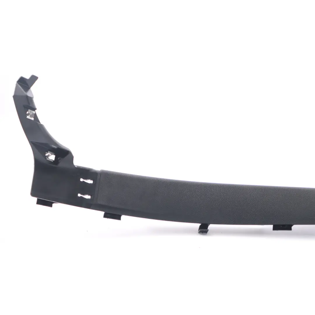 Mercedes S204 Embellecedor Asiento Trasero Izquierdo Embellecedor - SKU A2056906725 - Número de pieza A2056906725