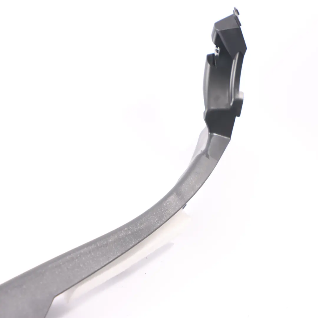 Mercedes S204 Embellecedor Asiento Trasero Izquierdo Embellecedor - SKU A2056906725 - Número de pieza A2056906725