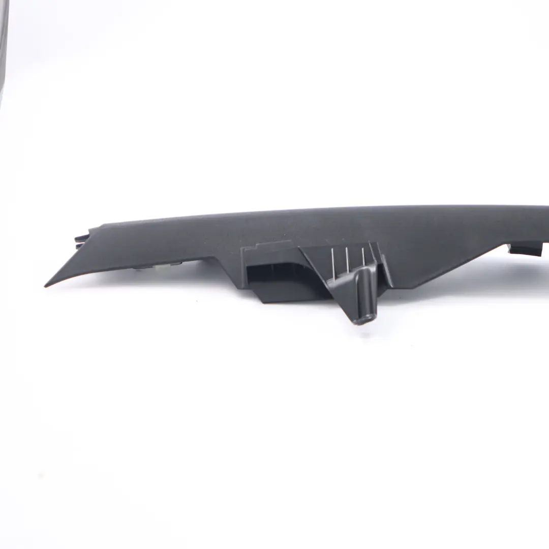  Rivestimento interno Mercedes S204 Sedile posteriore sinistro ruota - SKU A2056906725 - Numero di parte A2056906725