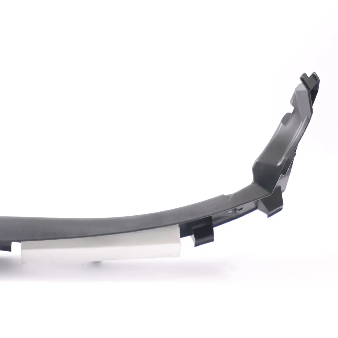 Interior Trim Cover Mercedes S204 Rear Left N/S Seat Wheel Arch Trim to with Part number A2056906725 Interior Trim Cover Mercedes S204 Rear Left N/S Seat Wheel Arch Trim - SKU A2056906725 - Part number A2056906725