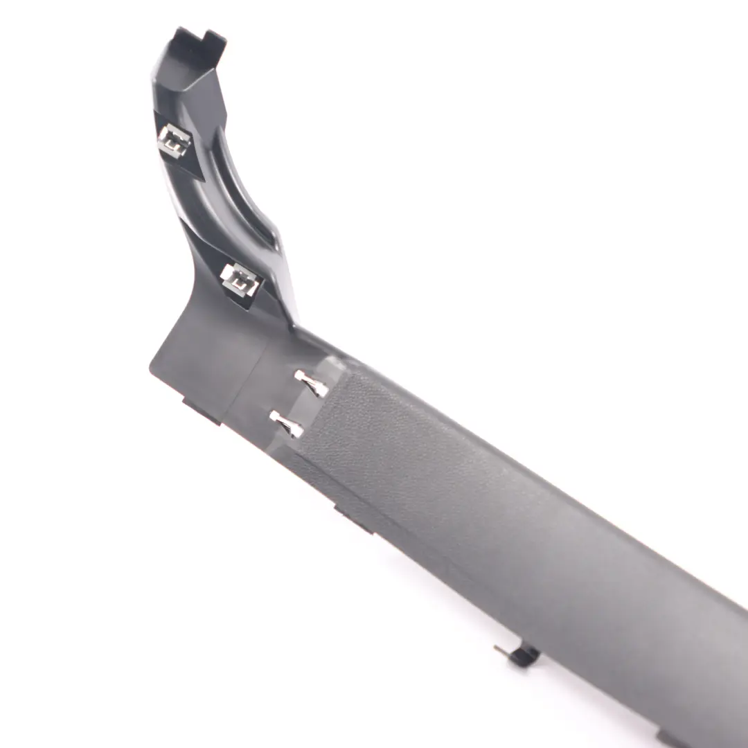  Rivestimento interno Mercedes S204 Sedile posteriore sinistro ruota - SKU A2056906725 - Numero di parte A2056906725