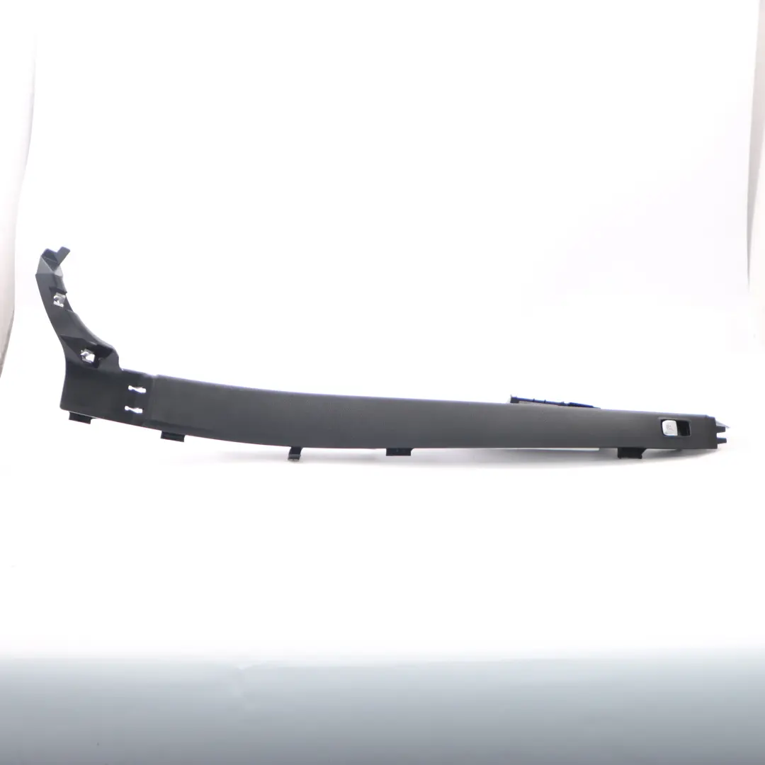  Rivestimento interno Mercedes S204 Sedile posteriore sinistro ruota - SKU A2056906725 - Numero di parte A2056906725