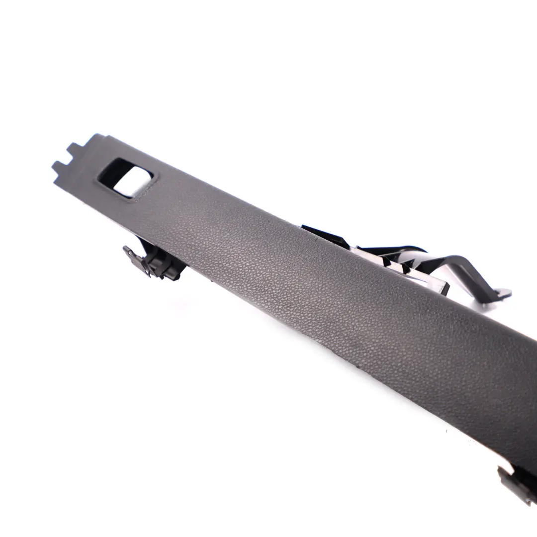  Interior Trim Cover Mercedes S204 Rear Right O/S Seat Wheel Arch - SKU A2056906825 - Part number A2056906825