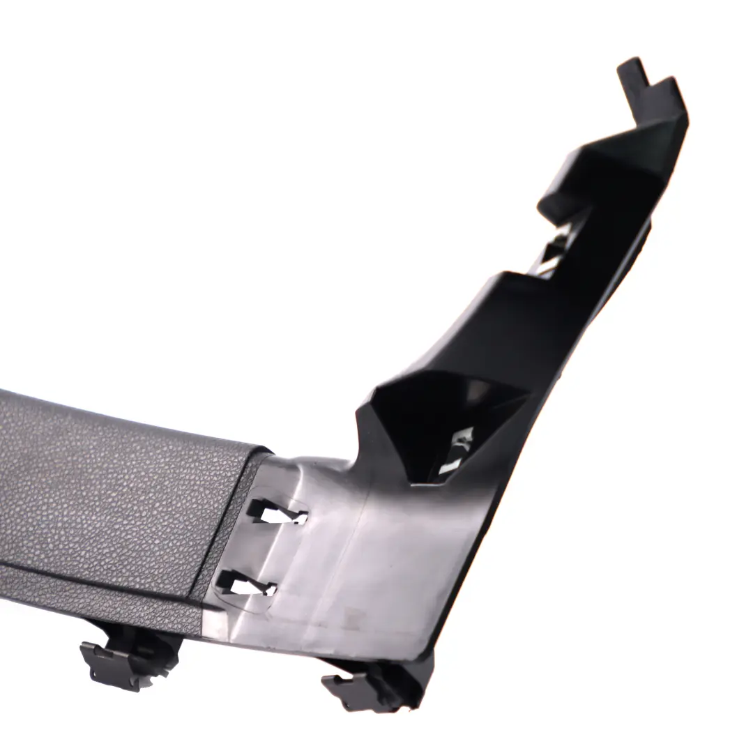 Interior Trim Cover Mercedes S204 Rear Right O/S Seat Wheel Arch to with Part number A2056906825 Interior Trim Cover Mercedes S204 Rear Right O/S Seat Wheel Arch - SKU A2056906825 - Part number A2056906825