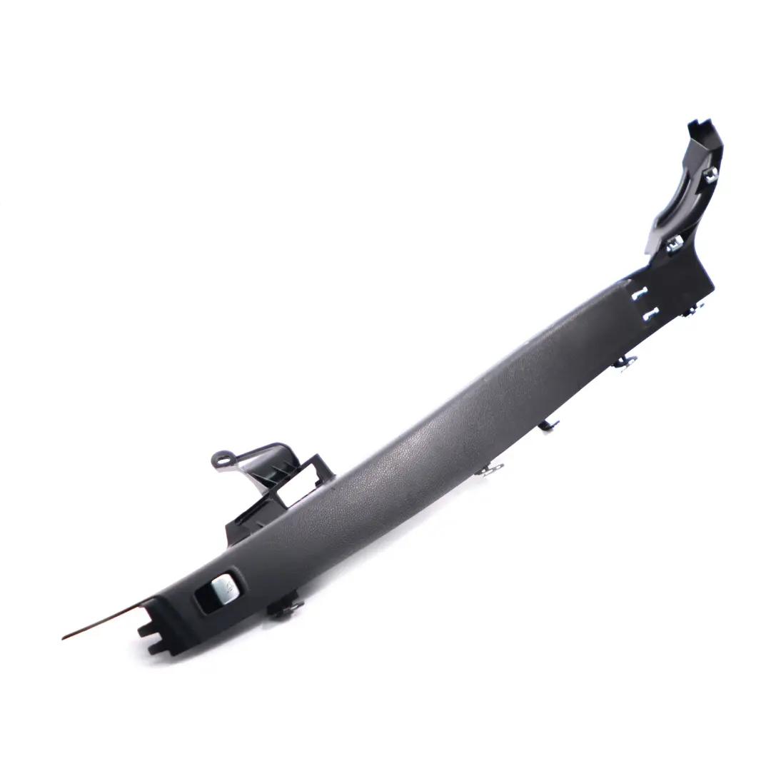 Embellecedor Asiento Trasero Derecho Embellecedor para Mercedes S204 con número de pieza A2056906825 Mercedes S204 Embellecedor Asiento Trasero Derecho Embellecedor - SKU A2056906825 - Número de pieza A2056906825