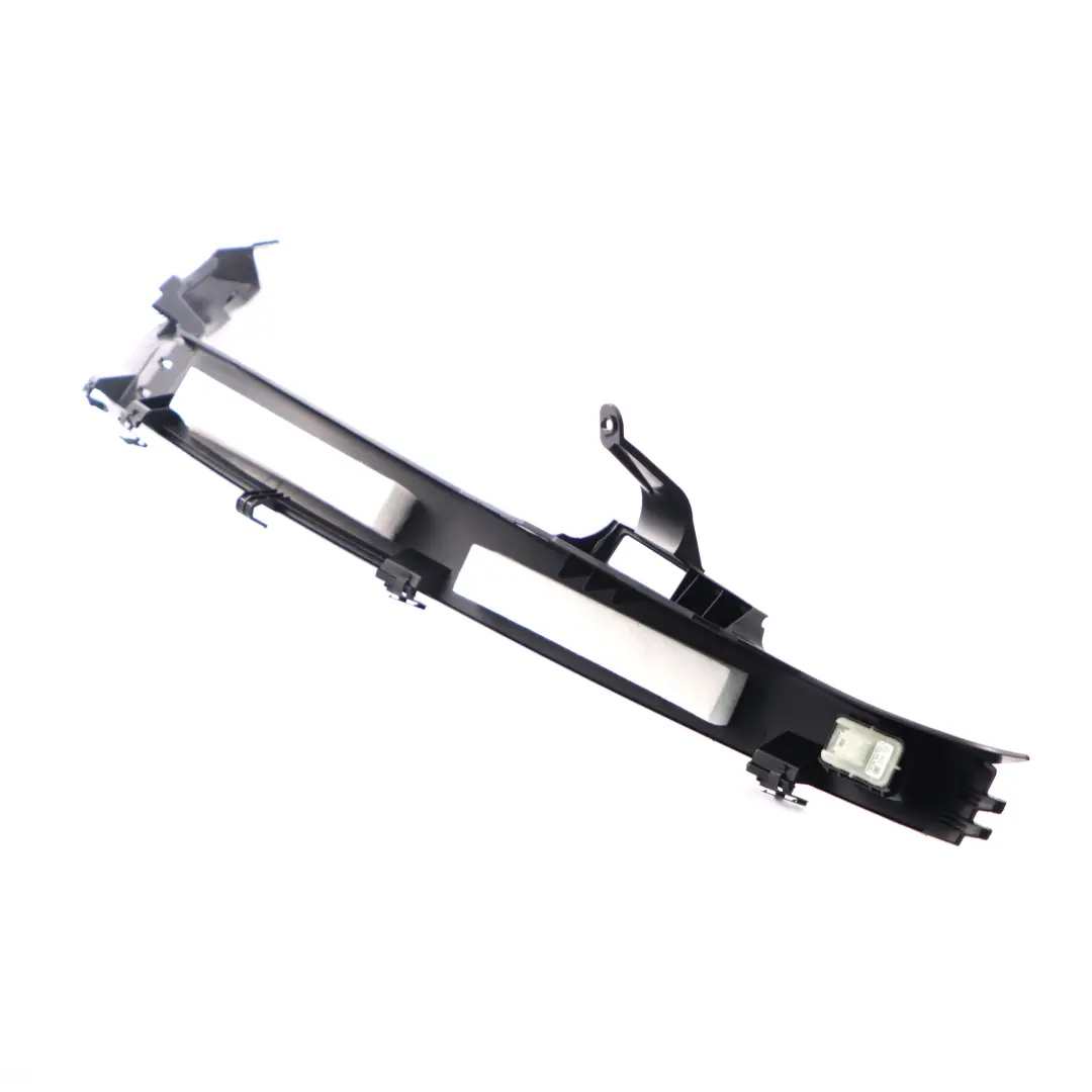  Interior Trim Cover Mercedes S204 Rear Right O/S Seat Wheel Arch - SKU A2056906825 - Part number A2056906825