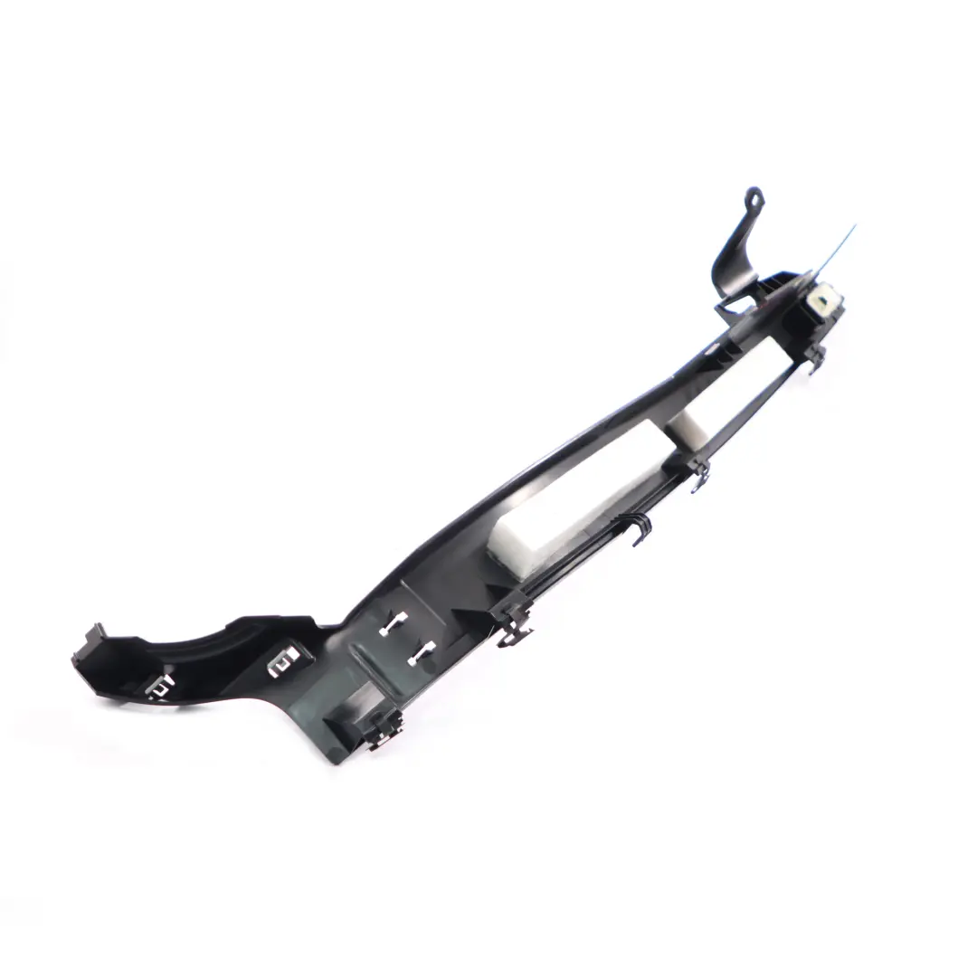 Interior Trim Cover Mercedes S204 Rear Right O/S Seat Wheel Arch to with Part number A2056906825 Interior Trim Cover Mercedes S204 Rear Right O/S Seat Wheel Arch - SKU A2056906825 - Part number A2056906825