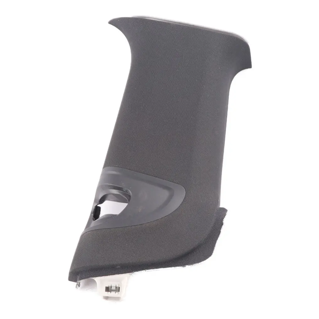 Pilar Trim Derecho para Mercedes C205 B con número de pieza A2056907425 Mercedes C205 B Pilar Trim Derecho - SKU A2056907425 - Número de pieza A2056907425