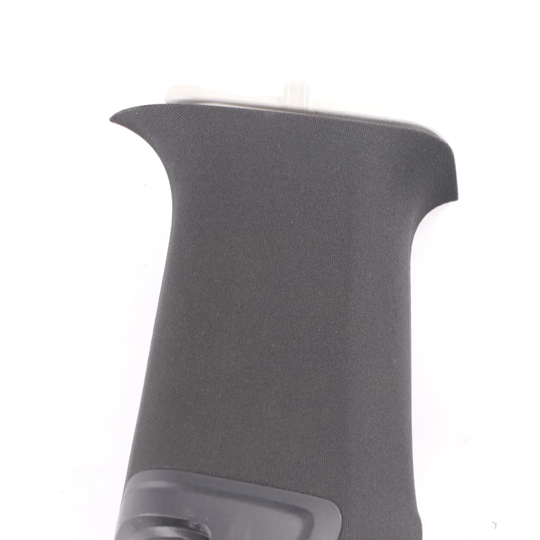 Pillar Trim Right O/S to Mercedes C205 B with Part number A2056907425 Mercedes C205 B Pillar Trim Right O/S - SKU A2056907425 - Part number A2056907425