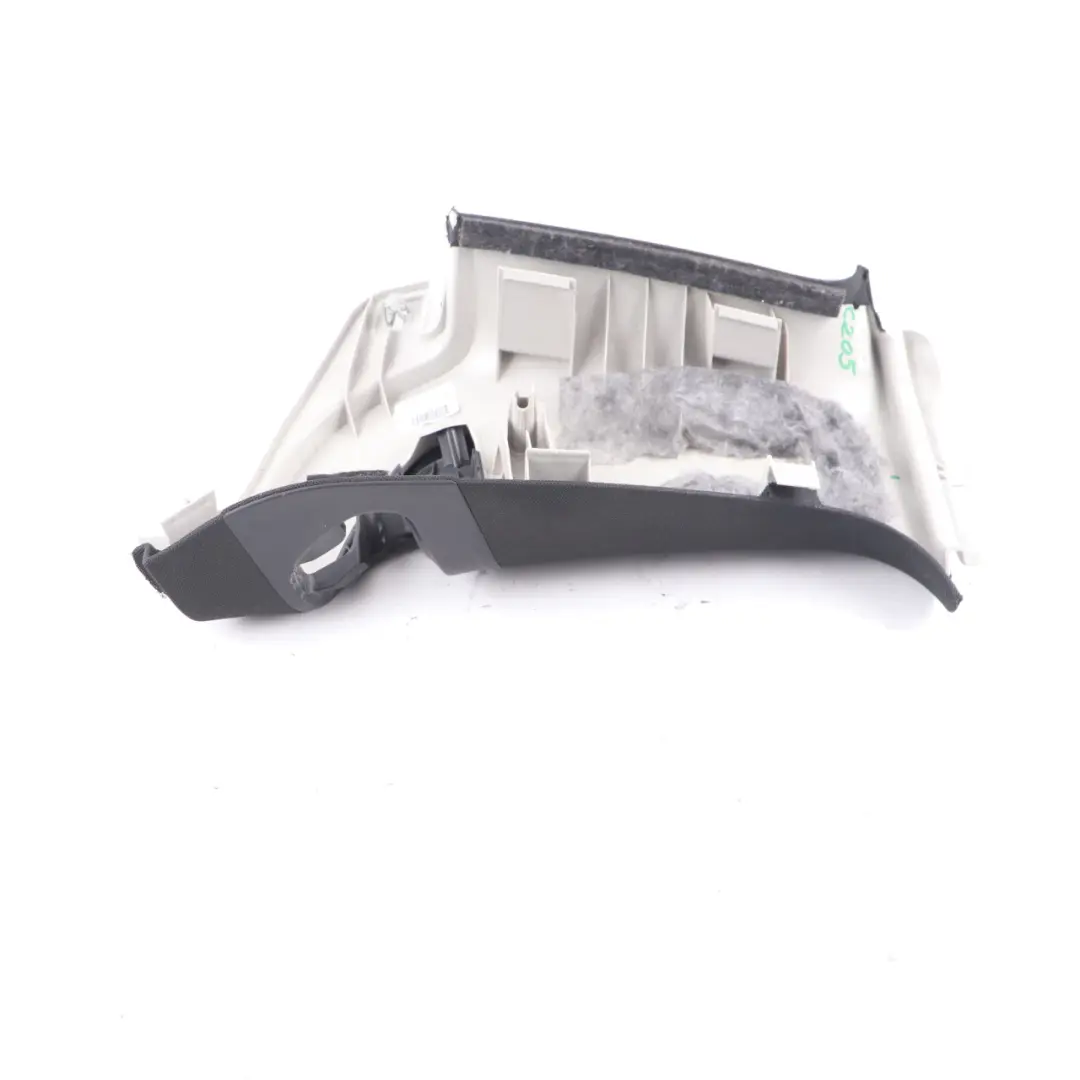 Säule Abdeckung Rand Trimmen Rechts für Mercedes C205 B mit Teilenummer A2056907425 Mercedes C205 B Säule Abdeckung Rand Trimmen Rechts - SKU A2056907425 - Teilenummer A2056907425