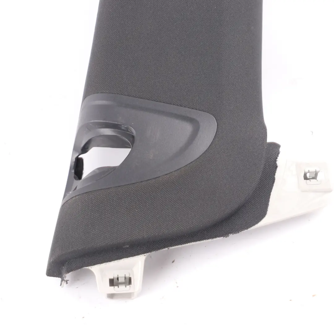 Mercedes C205 B Pillar Trim Right O/S - SKU A2056907425 - Part number A2056907425