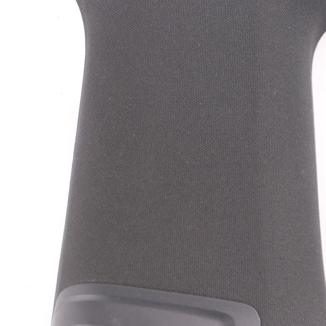 Mercedes C205 B Pillar Trim Right O/S - SKU A2056907425 - Part number A2056907425