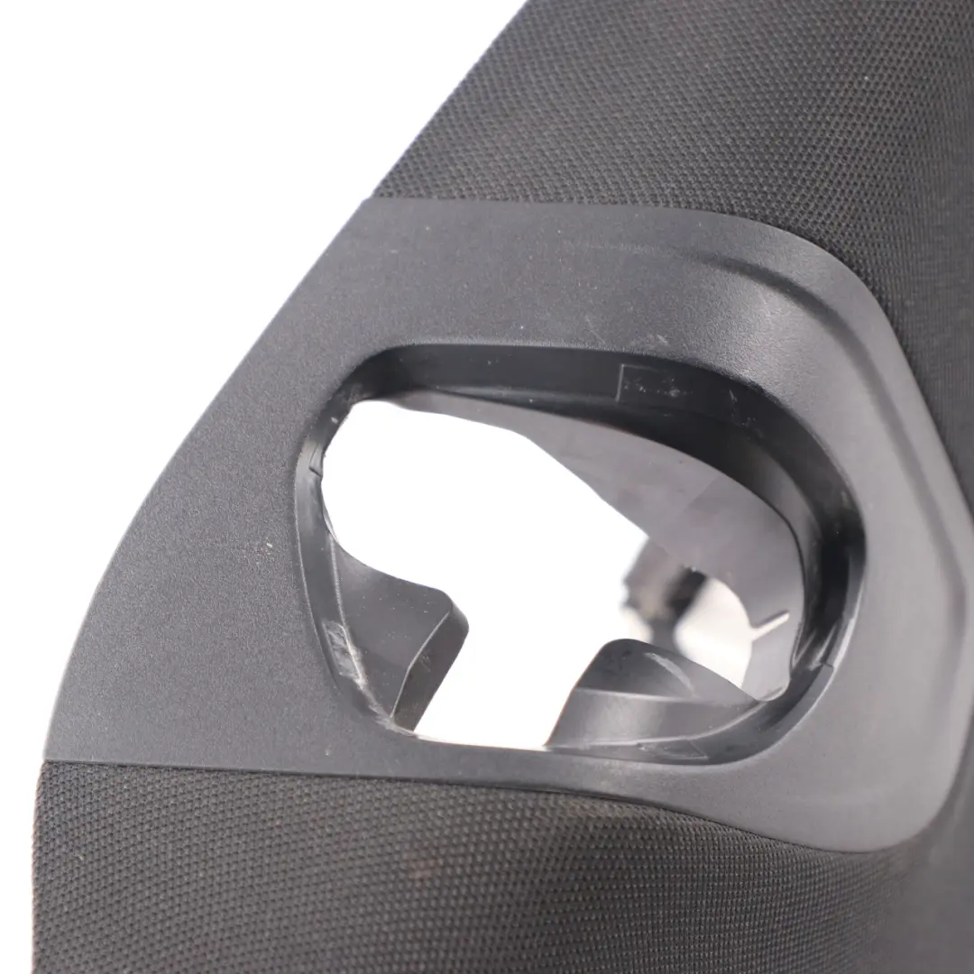 Säule Abdeckung Rand Trimmen Rechts für Mercedes C205 B mit Teilenummer A2056907425 Mercedes C205 B Säule Abdeckung Rand Trimmen Rechts - SKU A2056907425 - Teilenummer A2056907425