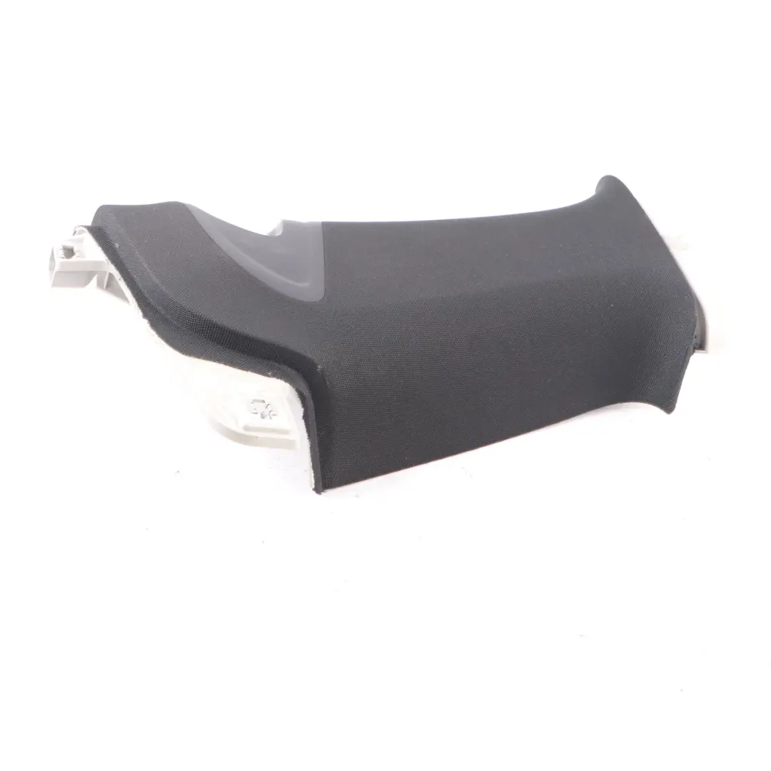 Pillar Trim Right O/S to Mercedes C205 B with Part number A2056907425 Mercedes C205 B Pillar Trim Right O/S - SKU A2056907425 - Part number A2056907425