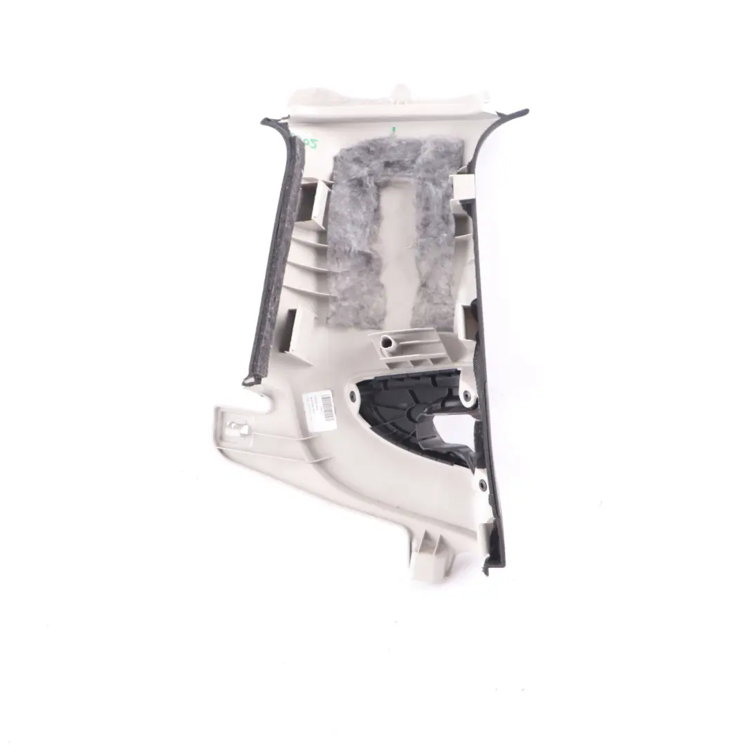 Mercedes C205 B Pillar Trim Right O/S - SKU A2056907425 - Part number A2056907425