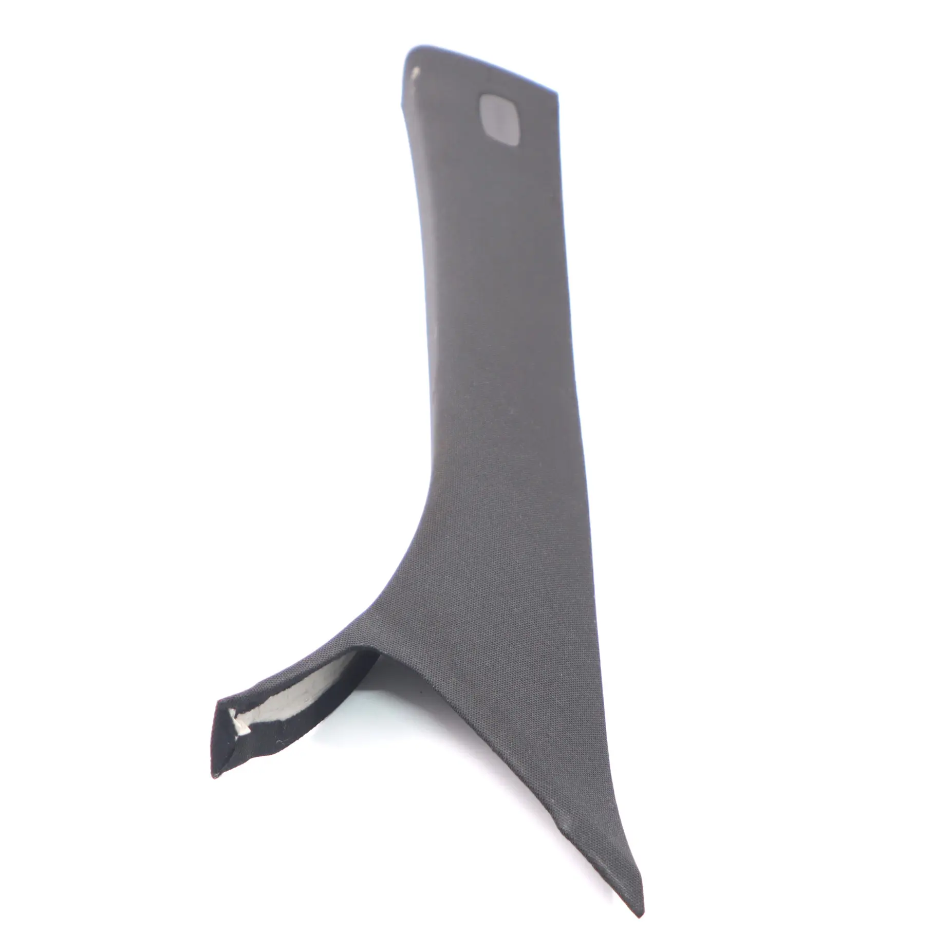 Mercedes W205 Rivestimento montante interno A superior sinistro Nero A2056907504