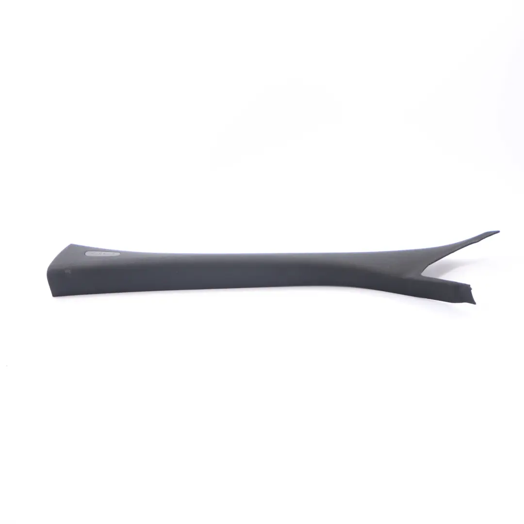 Trim Interior Pillar A Upper Left N/S Cover Black to Mercedes W205 with Part number A2056907504 Mercedes W205 Trim Interior Pillar A Upper Left N/S Cover Black - SKU A2056907504 - Part number A2056907504