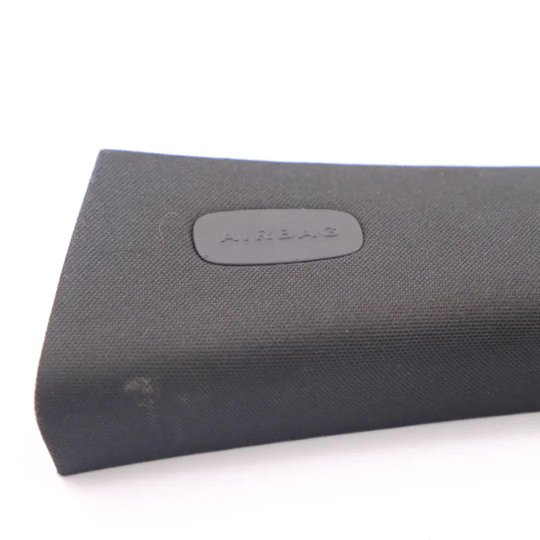 Rivestimento montante interno A superior sinistro Nero per Mercedes W205 con numero di parte A2056907504 Mercedes W205 Rivestimento montante interno A superior sinistro Nero - SKU A2056907504 - Numero di parte A2056907504