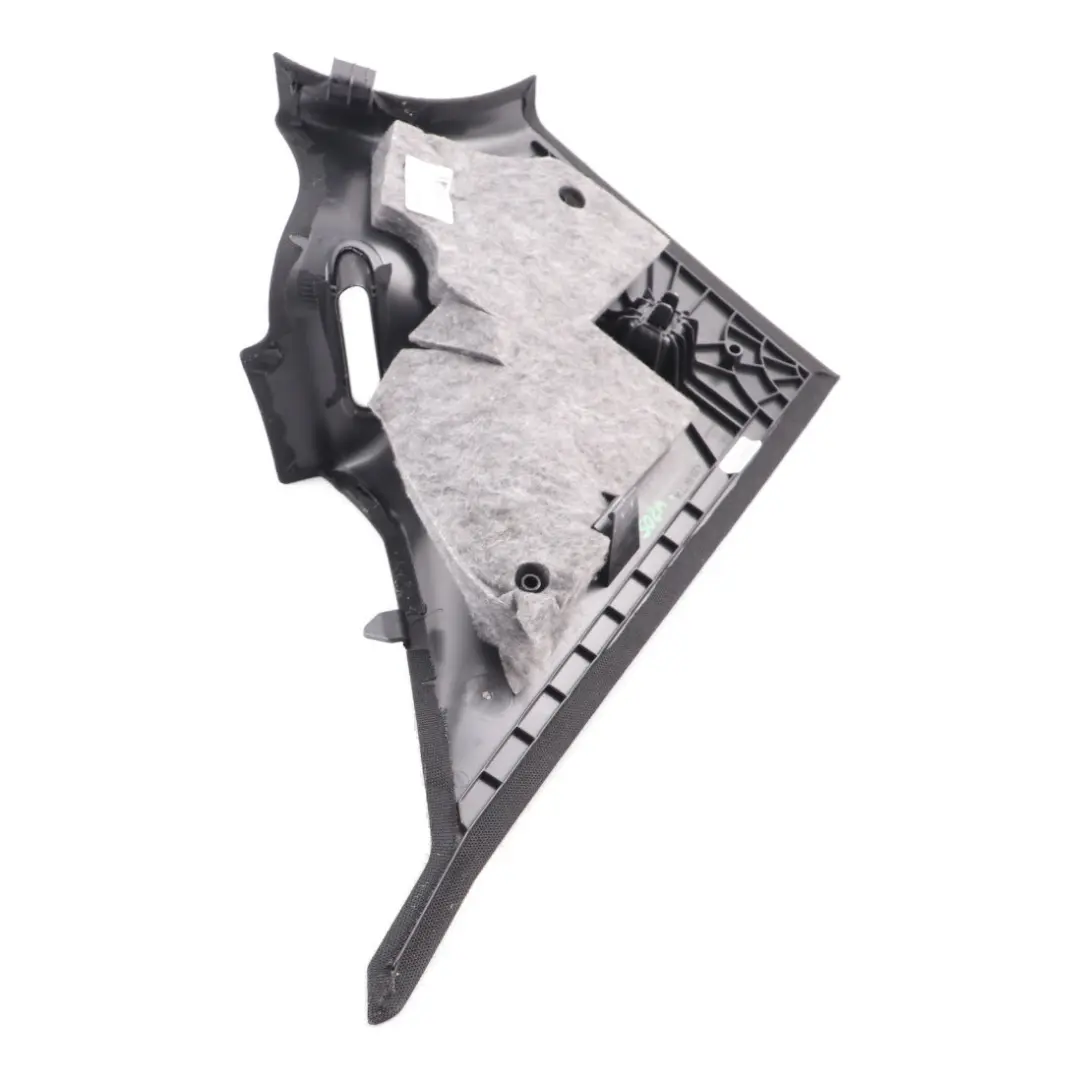 Couvercle Pilar C Trim Panneau Arrière Gauche Noir pour Mercedes W205 à propos du numéro de pièce A2056907704 Mercedes W205 Couvercle Pilar C Trim Panneau Arrière Gauche Noir - SKU A2056907704 - Numéro de pièce A2056907704