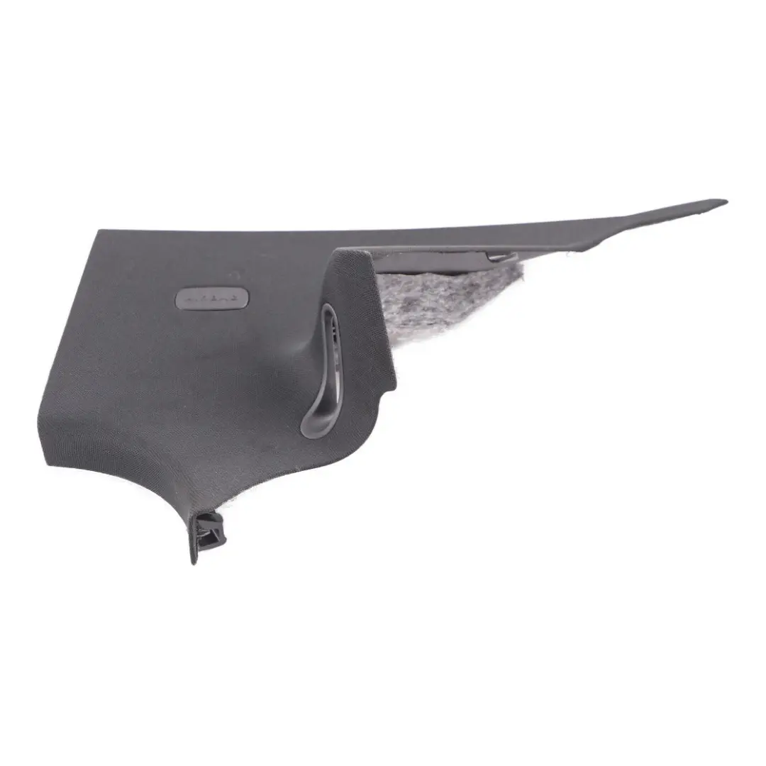 Osłona Słupka C Tył Prawy do Mercedes W205 o numerze A2056907804 Mercedes W205 Osłona Słupka C Tył Prawy - SKU A2056907804 - Numer Części A2056907804