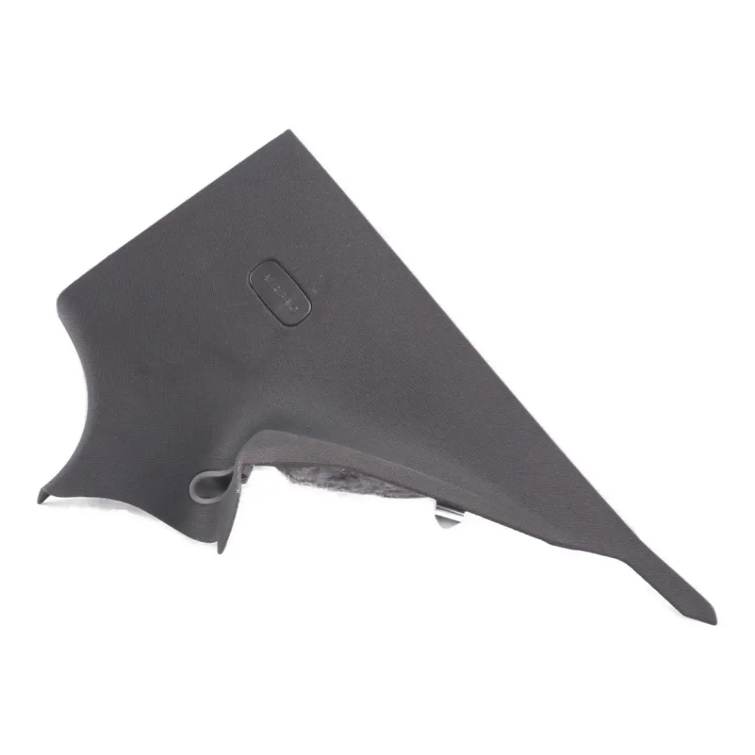 Osłona Słupka C Tył Prawy do Mercedes W205 o numerze A2056907804 Mercedes W205 Osłona Słupka C Tył Prawy - SKU A2056907804 - Numer Części A2056907804