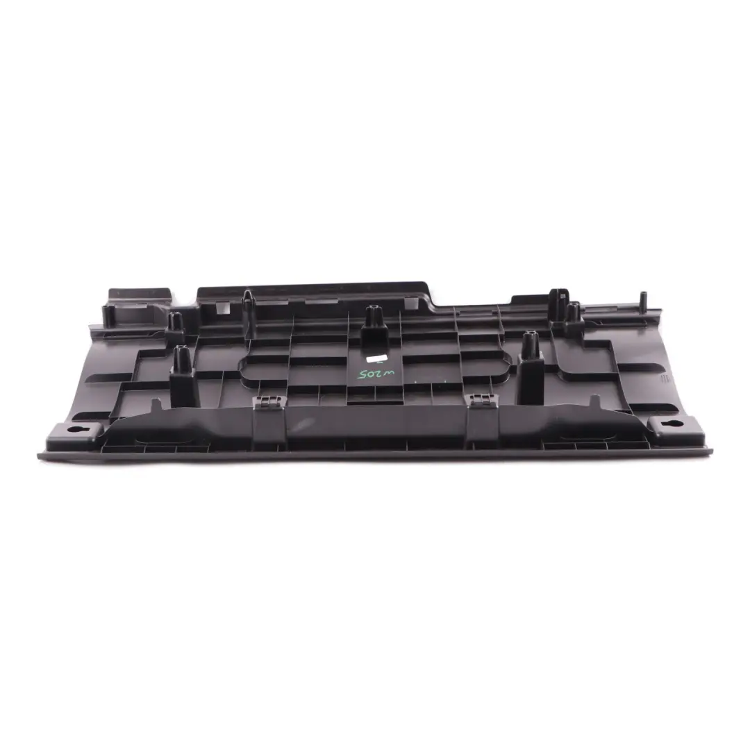  Boot Trunk Lid Insulation Mercedes W205 Rear Trim Panel Covering - SKU A2056907904 - Part number A2056907904