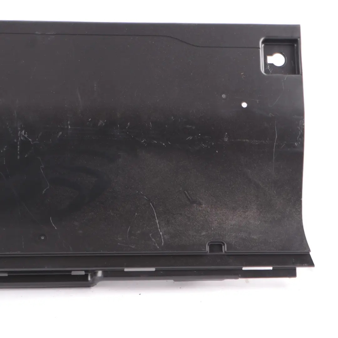  Aislamiento Tapa Maletero Mercedes W205 Revestimiento Panel Trasero - SKU A2056907904 - Número de pieza A2056907904