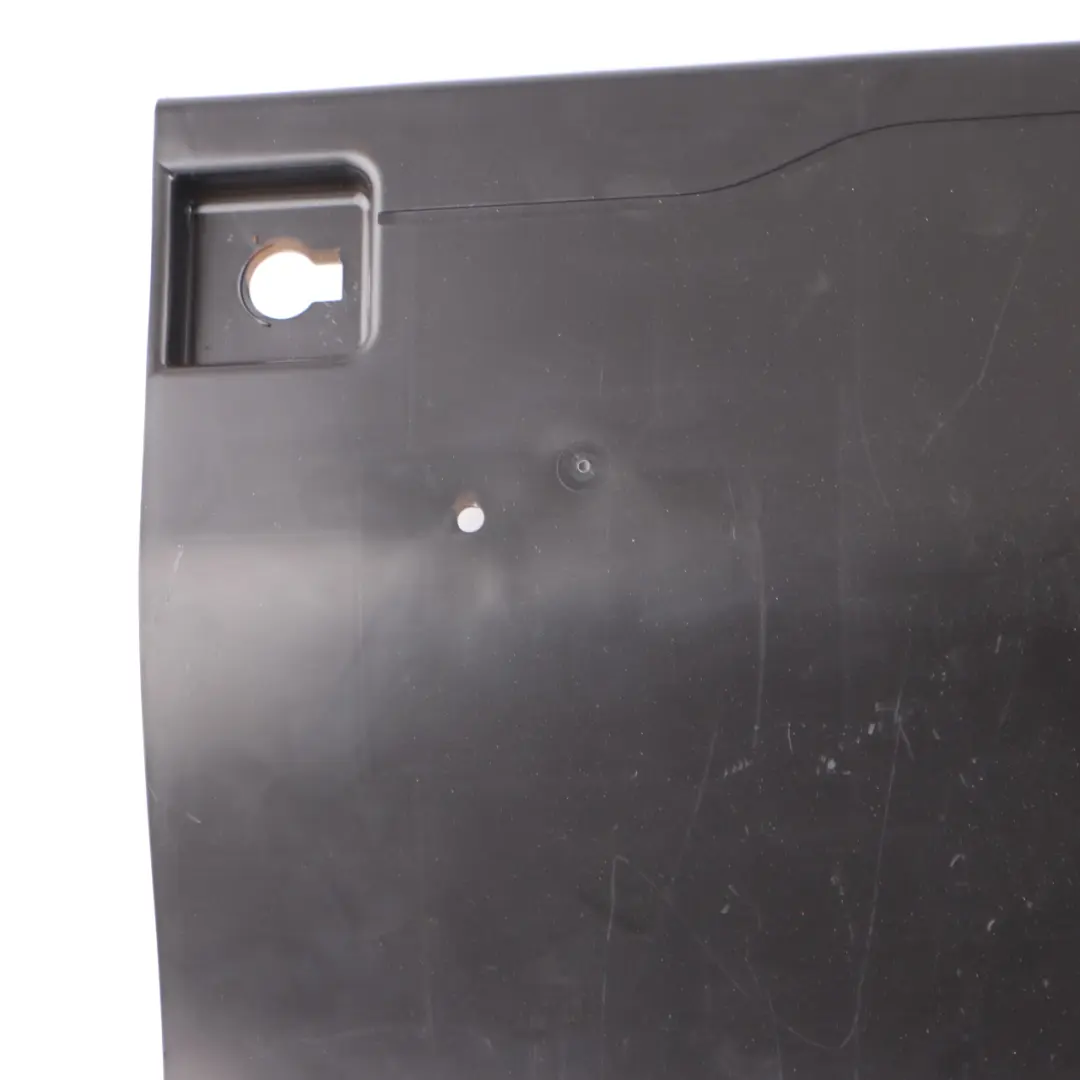  Boot Trunk Lid Insulation Mercedes W205 Rear Trim Panel Covering - SKU A2056907904 - Part number A2056907904