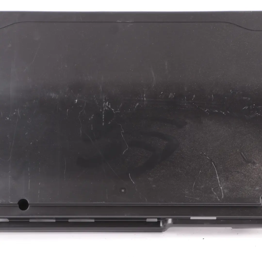  Boot Trunk Lid Insulation Mercedes W205 Rear Trim Panel Covering - SKU A2056907904 - Part number A2056907904