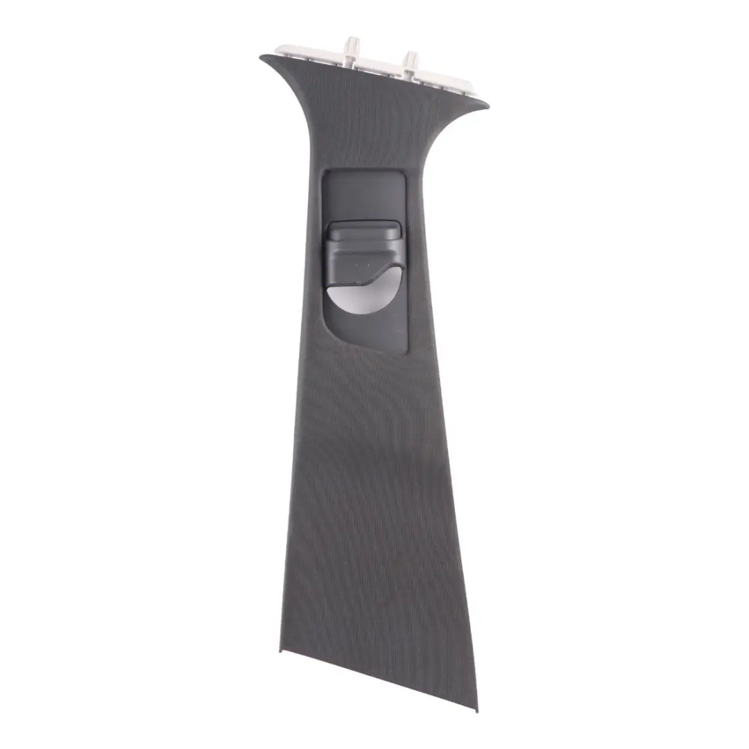 Abdeckung Verkleidung Säule oben B Säule links Schwarz für Mercedes W205 mit Teilenummer A2056908103 Mercedes W205 Abdeckung Verkleidung Säule oben B Säule links Schwarz - SKU A2056908103 - Teilenummer A2056908103