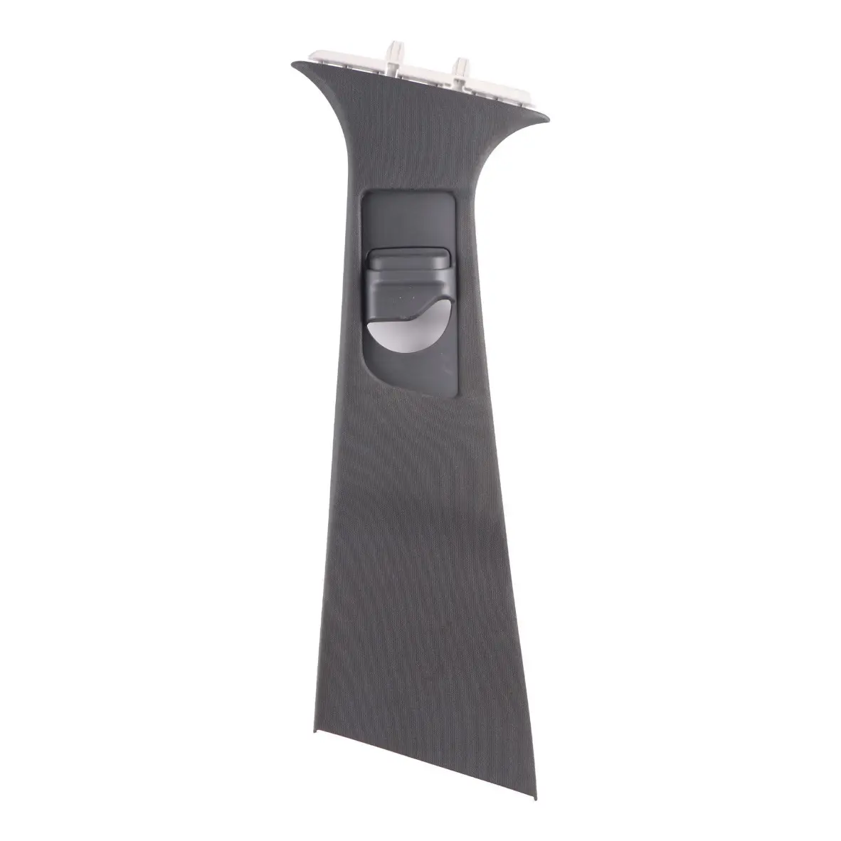 Mercedes W205 Tapa Panel Pilar Superior Columna B Izquierda Negro A2056908103
