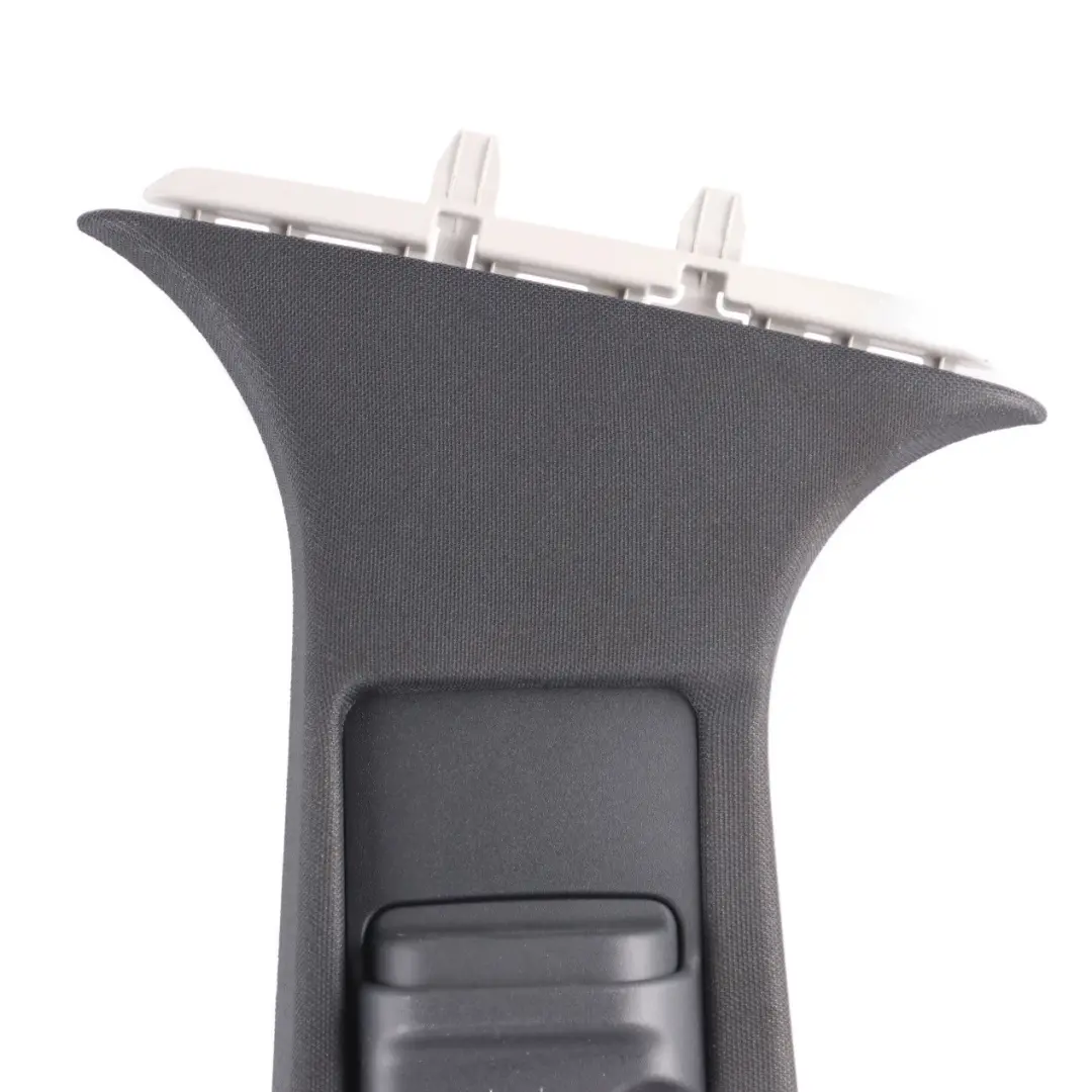 Mercedes W205 Copertura Pilastro Superiore Colonna B Sinistra Nero - SKU A2056908103 - Numero di parte A2056908103