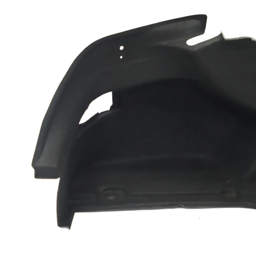 Panel Lateral Compartimento Equipaje Lado Izquierdo para Mercedes W205 con número de pieza A2056908304 Mercedes W205 Panel Lateral Compartimento Equipaje Lado Izquierdo - SKU A2056908304-1 - Número de pieza A2056908304