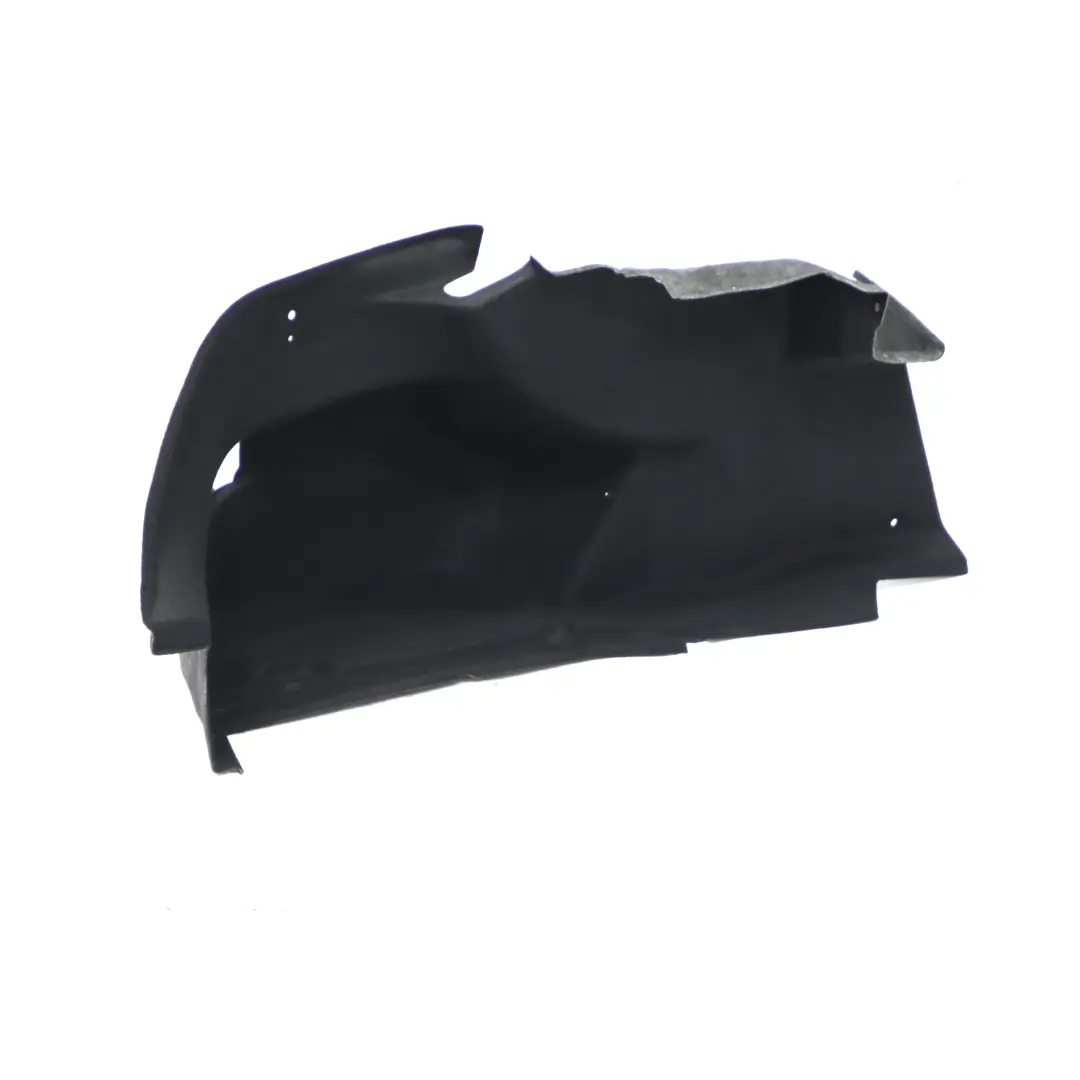 Mercedes W205 Boot Trunk Lateral Panel Luggage Compartment Left N/S - SKU A2056908304-1 - Part number A2056908304