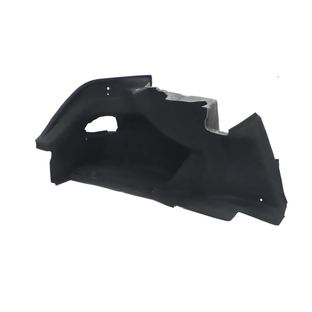 Panel Lateral Compartimento Equipaje Lado Izquierdo para Mercedes W205 con número de pieza A2056908304 Mercedes W205 Panel Lateral Compartimento Equipaje Lado Izquierdo - SKU A2056908304-1 - Número de pieza A2056908304
