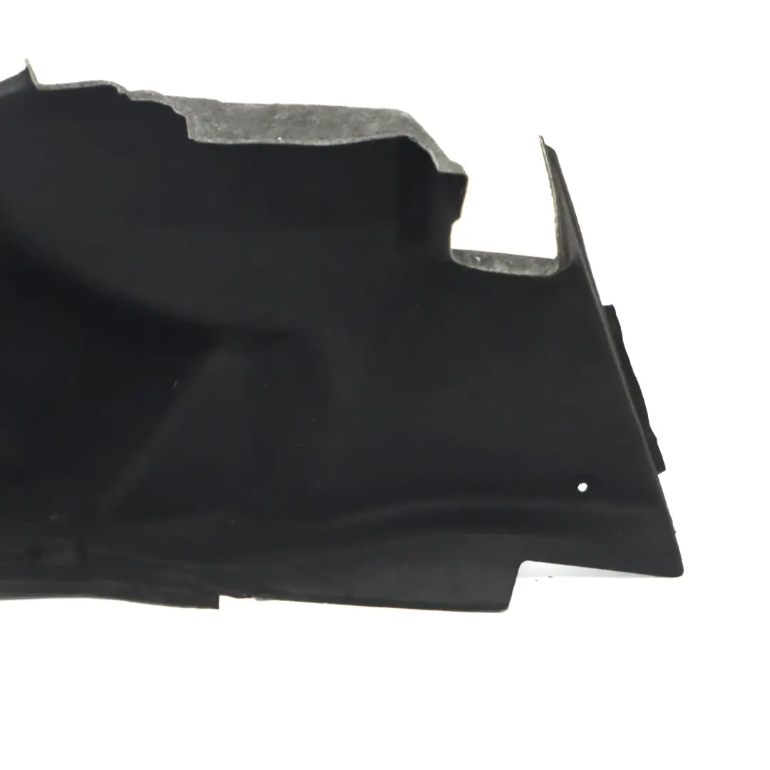 Mercedes W205 Panel Lateral Compartimento Equipaje Lado Izquierdo - SKU A2056908304-1 - Número de pieza A2056908304