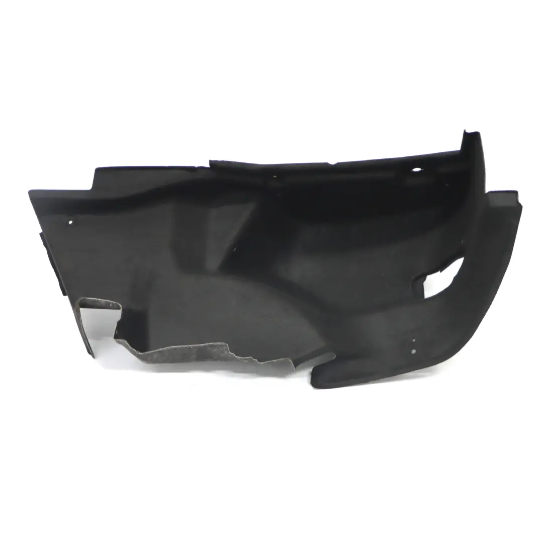 Panneau Latéral De Coffre Gauche pour Mercedes W205 à propos du numéro de pièce A2056908304 Mercedes W205 Panneau Latéral De Coffre Gauche - SKU A2056908304-1 - Numéro de pièce A2056908304