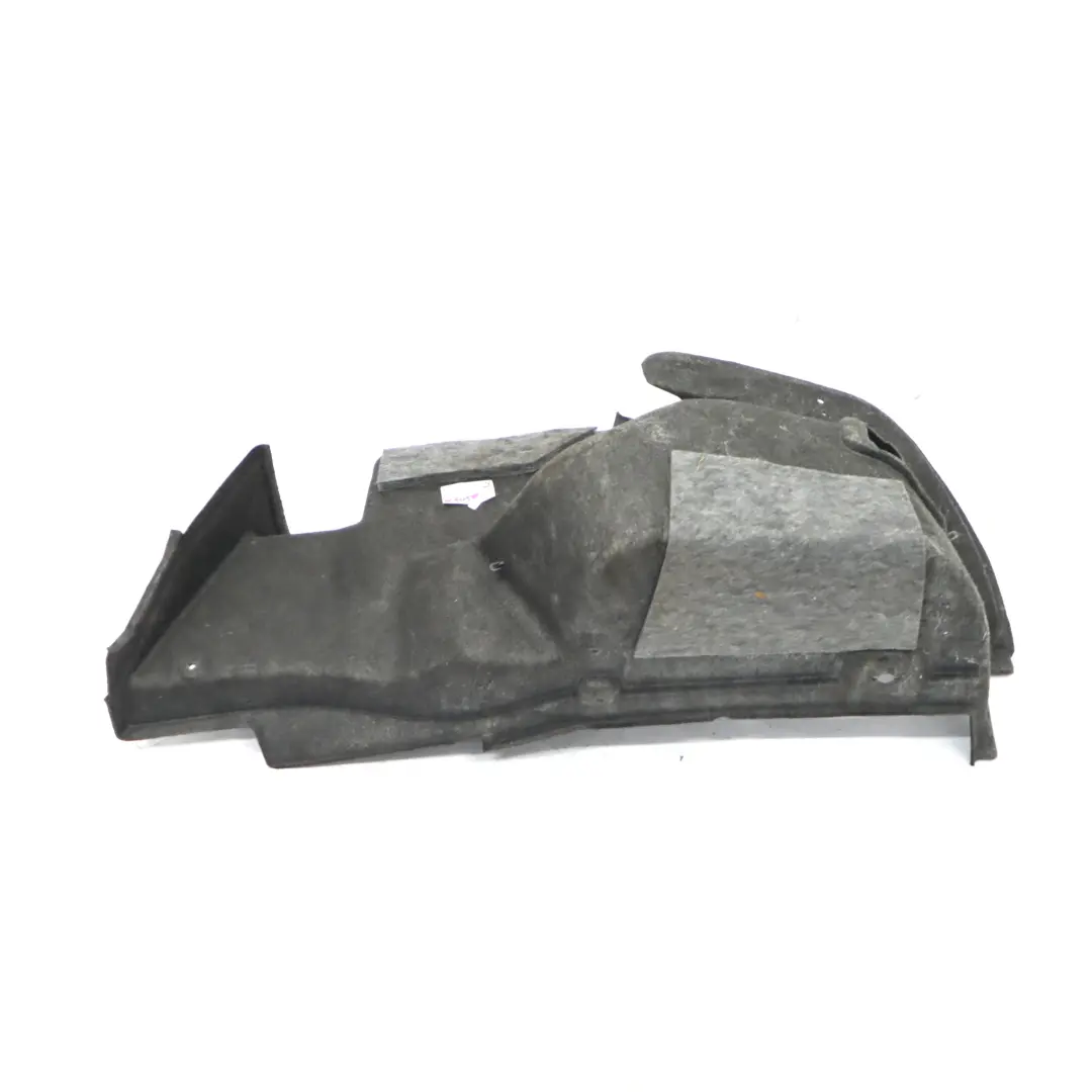 Mercedes W205 Panel Lateral Compartimento Equipaje Lado Izquierdo - SKU A2056908304-1 - Número de pieza A2056908304