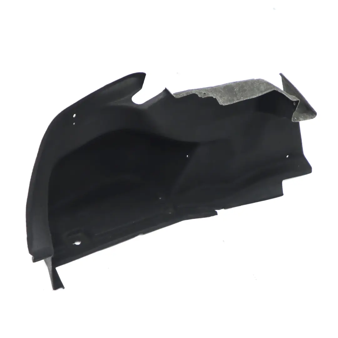 Boot Trunk Lateral Panel Luggage Compartment Left N/S to Mercedes W205 with Part number A2056908304 Mercedes W205 Boot Trunk Lateral Panel Luggage Compartment Left N/S - SKU A2056908304-1 - Part number A2056908304