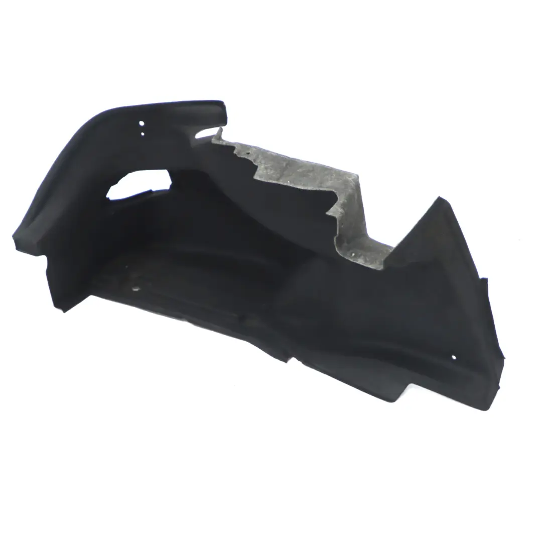 Mercedes W205 Panel Lateral Compartimento Equipaje Lado Izquierdo - SKU A2056908304-1 - Número de pieza A2056908304