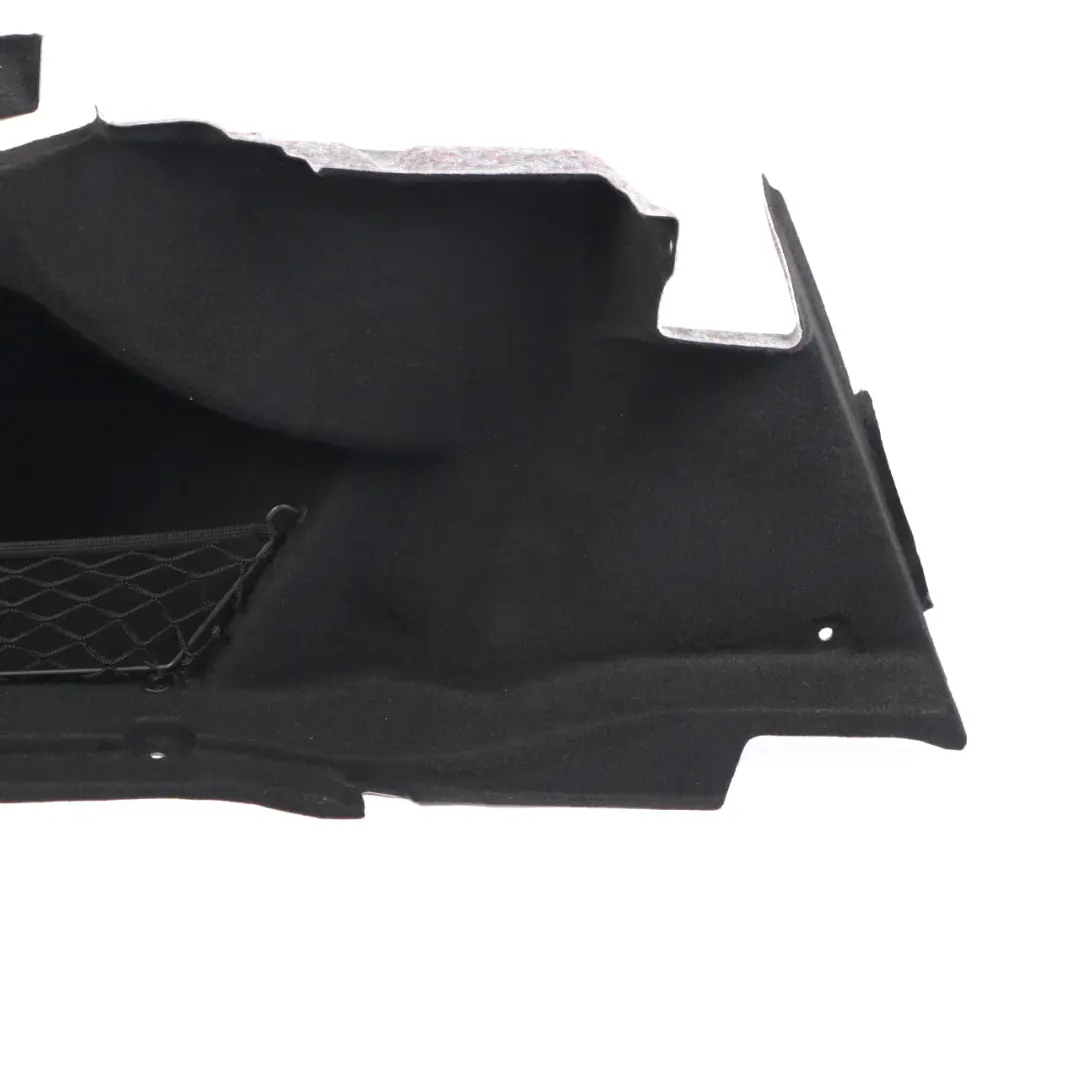 Mercedes W205 Kofferraum links Seitenwand Gepäckraum - SKU A2056908304 - Teilenummer A2056908304