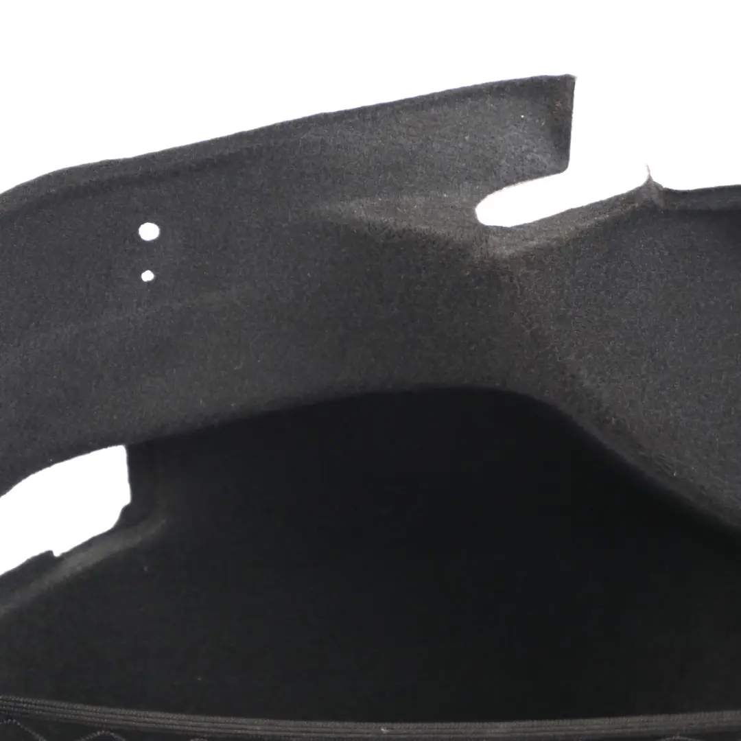 Mercedes W205 Coffre bagages Panneau latéral gauche Compartiment - SKU A2056908304 - Numéro de pièce A2056908304