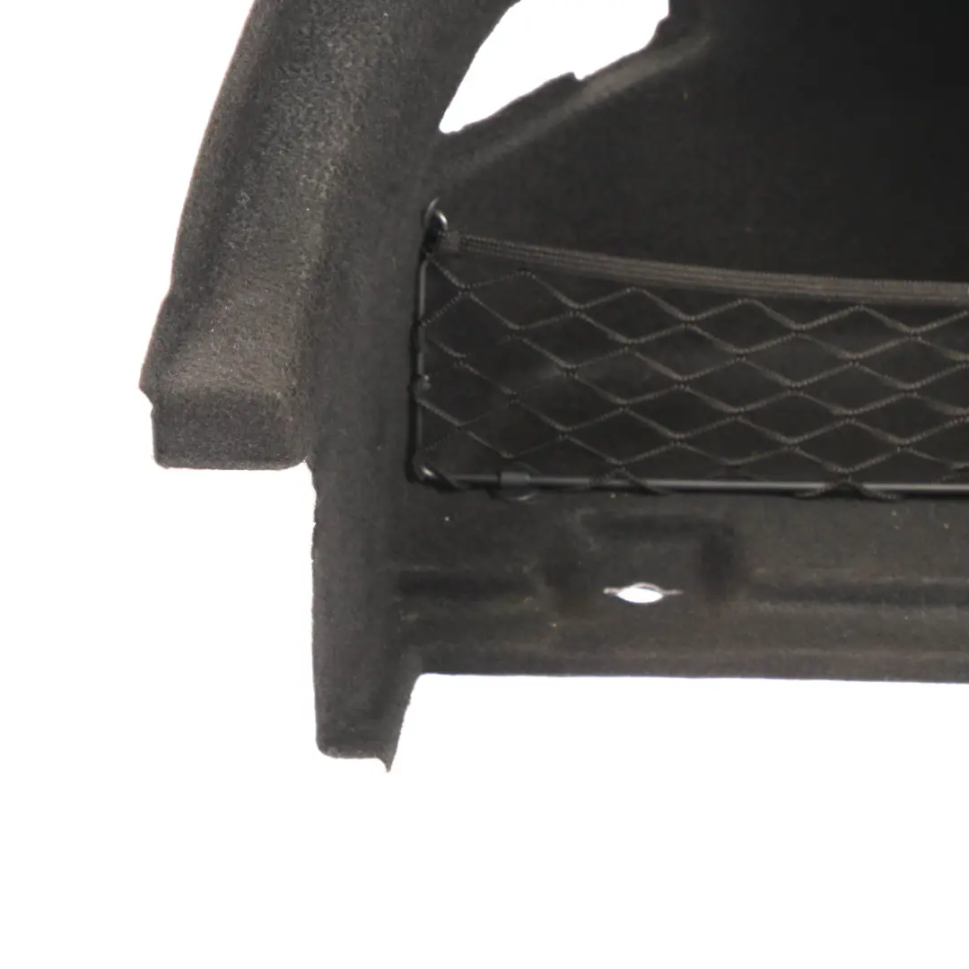 Mercedes W205 Coffre bagages Panneau latéral gauche Compartiment - SKU A2056908304 - Numéro de pièce A2056908304