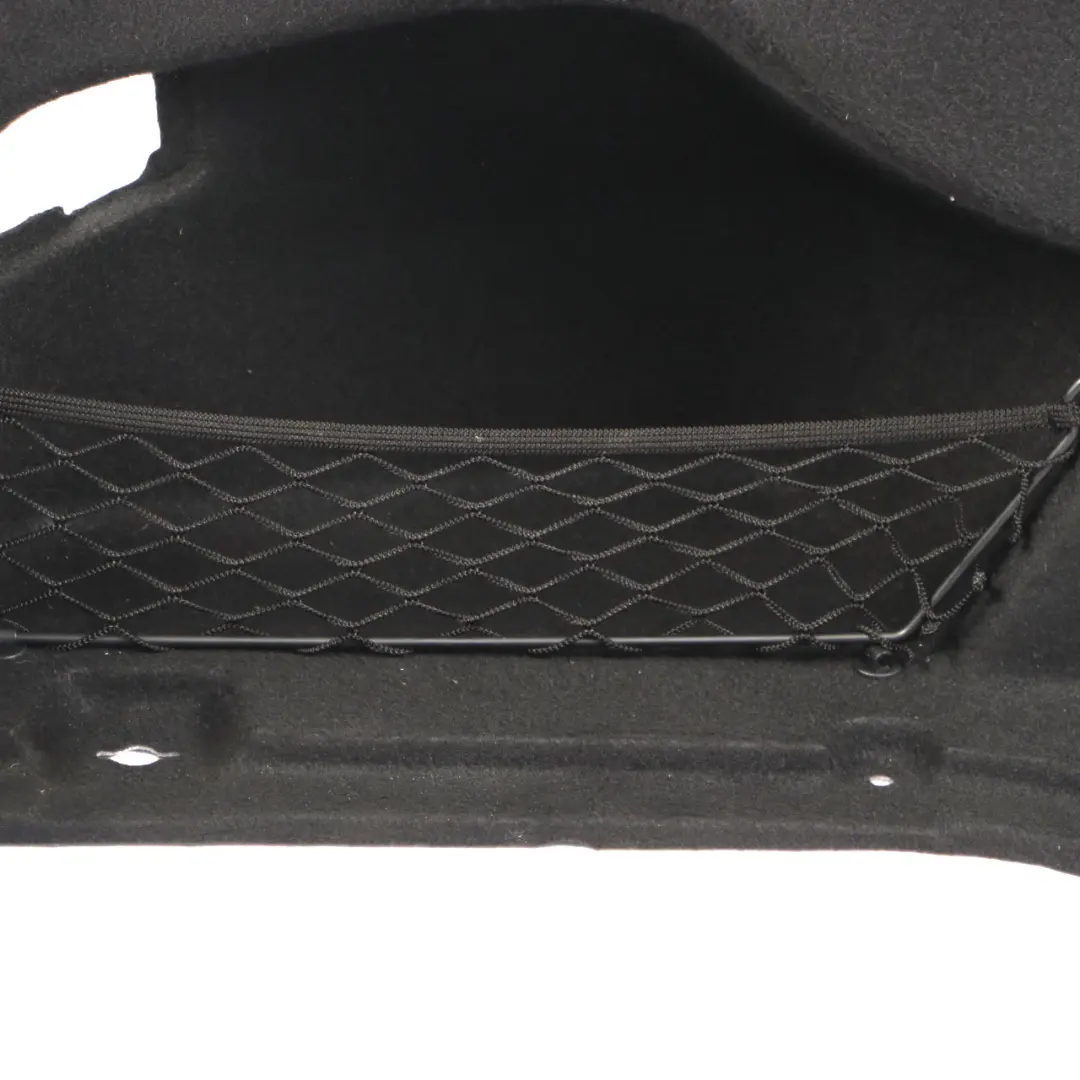 Mercedes W205 Coffre bagages Panneau latéral gauche Compartiment - SKU A2056908304 - Numéro de pièce A2056908304